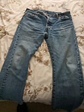Levis 501 jeans for sale  LEEDS