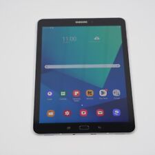Used, Samsung Galaxy Tab S3 T820 9.7" 32GB (Wi-Fi) Silver for sale  Shipping to South Africa