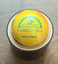 Minigolfball bof djm gebraucht kaufen  Bad Mergentheim