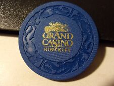 Grand casino roulette for sale  Cameron