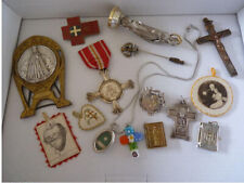 Lot objets anciens d'occasion  France