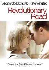 Revolutionary road dvd for sale  Montgomery