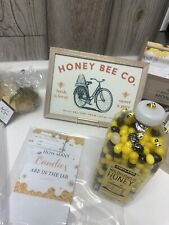 Honey bee themed for sale  Macomb