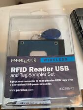 Parallax rfid reader for sale  Glendora