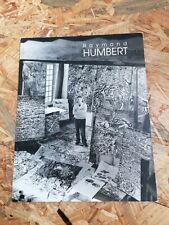 Raymond humbert catalogue d'occasion  Saint-Brice-Courcelles