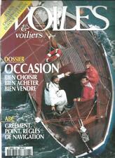 Voiles voiliers 296 d'occasion  Bray-sur-Somme