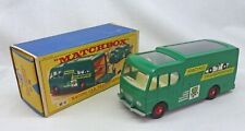 Lesney matchbox major for sale  FARNBOROUGH