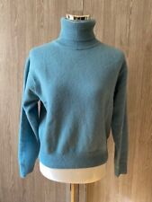 Uniqlo teal blue for sale  LONDON
