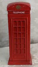 Red phone box for sale  Huntington Beach