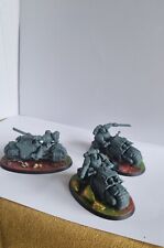 Outriders 40k for sale  WHITEHAVEN