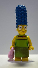 Minifigura LEGO Simpsons MARGE SIMPSON comprar usado  Enviando para Brazil