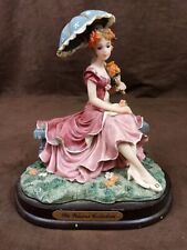 Juliana collection figurine for sale  ST. HELENS