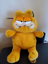 Peluche vintage garfield d'occasion  Saujon