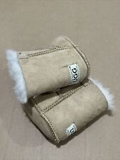 baby ugg boots for sale  NEWPORT-ON-TAY