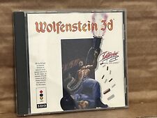 Wolfenstein 3D 3DO [Caixa de Joias] completa na caixa comprar usado  Enviando para Brazil