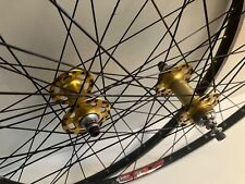 Gold paul components for sale  Tempe