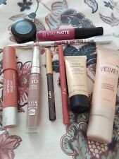 Makeup bundle skincare for sale  NEWTON-LE-WILLOWS