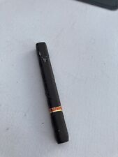 Vintage cigarillo shaped for sale  REDCAR