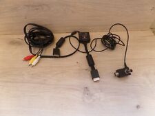 Audio video cable for sale  KIDDERMINSTER