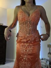 Prom dress used for sale  Williamsburg