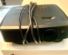 Optoma x341 dlp for sale  HORNCHURCH