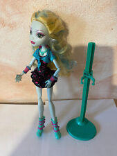 Poupee monster high d'occasion  Manduel