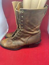 Vintage chisholm leather for sale  Bristow