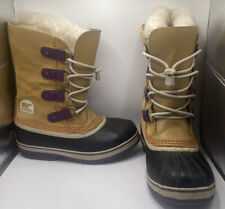 Sorel tall joan for sale  Middle River