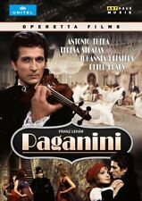 Paganini gebraucht kaufen  Berlin