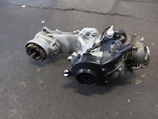 Moteur peugeot kisbee d'occasion  Saint-Chamond