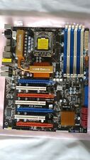 Placa-mãe Intel desktop ASRock X58 Extreme DDR3 24GB LGA 1366 comprar usado  Enviando para Brazil