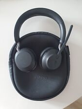 Jabre evolve2 headset for sale  UK