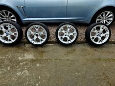 108 pcd alloy wheels for sale  BILSTON