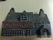 Tremar pottery miners for sale  HESSLE