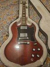 Gibson usa standard for sale  CORBY