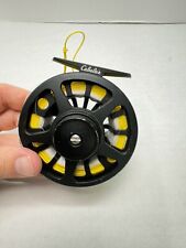 Cabela fly reel for sale  Shipping to Ireland