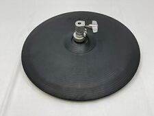 Roland VH-11 Electronic V Drum Hi Hat V-Cymbal VH11 12 - LOW TRIGGER for sale  Shipping to South Africa