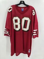 shirt jersey mens 49ers for sale  South San Francisco