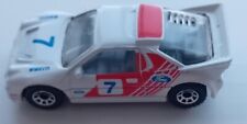 Matchbox ford rs200 for sale  STONEHAVEN