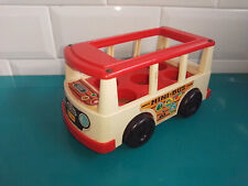 Jouet fisher price d'occasion  Plabennec