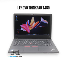 Lenovo thinkpad t480 gebraucht kaufen  Bönningstedt