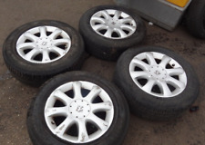 peugeot expert wheels tyres for sale  LEICESTER