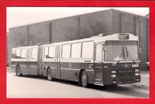 Foto de ônibus WMPTE ~ SL Stockholm 5354: 1977 Van Hool Volvo B58 Artic - Perry Barr comprar usado  Enviando para Brazil