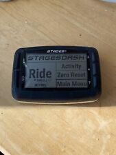 Stages cycling dash for sale  Englewood