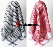 Large arab scarf for sale  Shipping to Ireland