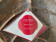Shiseido benefiance mini gebraucht kaufen  Idstein