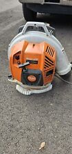 Stihl 800 backpack for sale  Birmingham