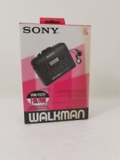 Sony fx211 walkman for sale  Shipping to Ireland