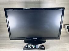 Samsung ue22d5003bw full for sale  CROOK