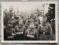 Soldaten kameraden uniform gebraucht kaufen  Deutschland